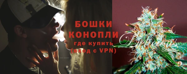 молекула духа Бугульма